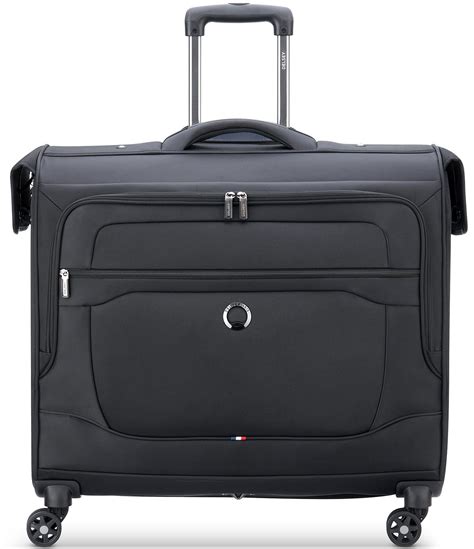 dillards delsey luggage